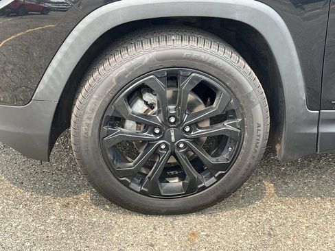 Used 2019 GMC Terrain SLE w/ Driver Convenience Package AWD/4WD image 27