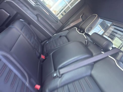 Used 2024 GMC Sierra 2500 AT4X image 15