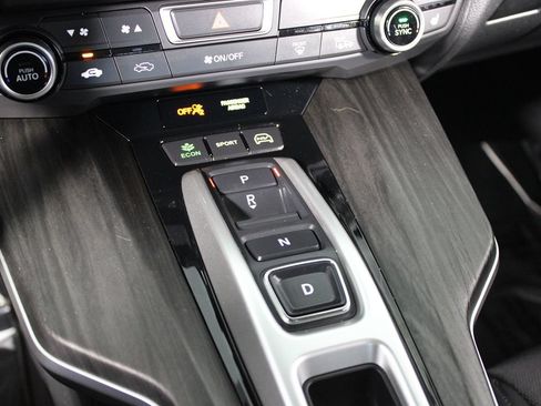 Used 2019 Honda Clarity Plug-In Hybrid image 25