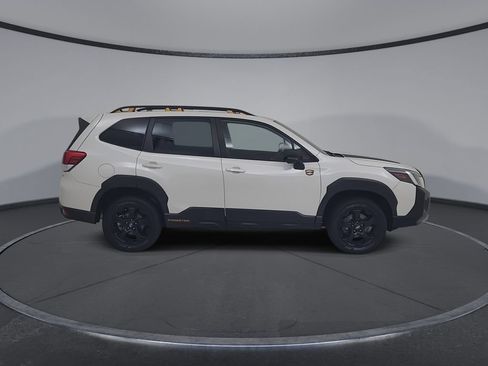 Used 2022 Subaru Forester Wilderness AWD/4WD image 19