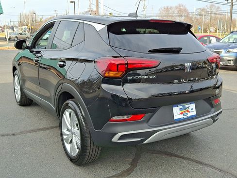 Used 2024 Buick Encore GX Preferred image 4