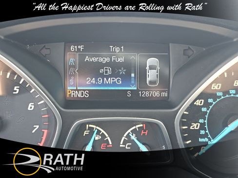 Used 2016 Ford Escape SE w/ Equipment Group 201A AWD/4WD image 14