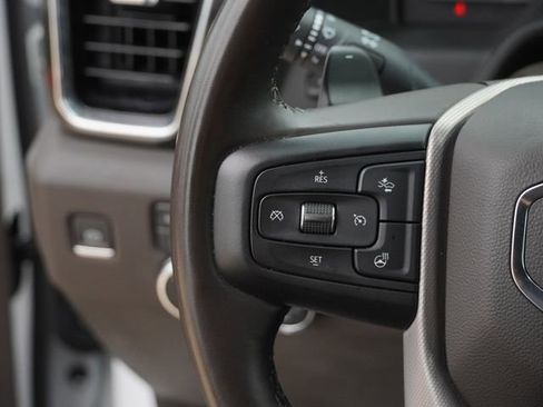 Used 2023 GMC Sierra 1500 Denali w/ Technology Package AWD/4WD image 30