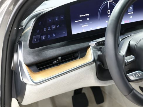 Used 2023 Lucid Air Grand Touring AWD/4WD image 19