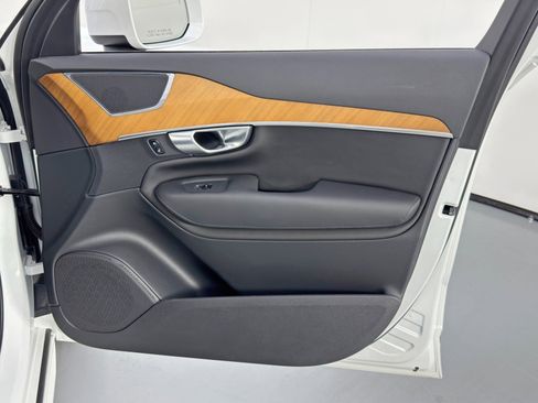Used 2024 Volvo XC90 T8 Core w/ Protection Package Premier image 47