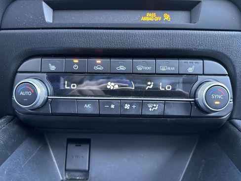 Used 2023 MAZDA CX-5 AWD 2.5 S w/ Preferred Package image 19