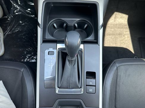 New 2026 MAZDA CX-5 Select image 18