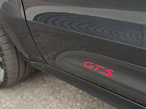 Certified 2023 Porsche Macan GTS AWD/4WD image 35