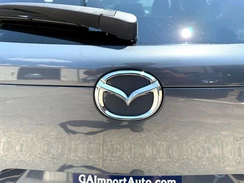 Used 2022 MAZDA CX-30 AWD 2.5 S w/ Preferred Package image 33