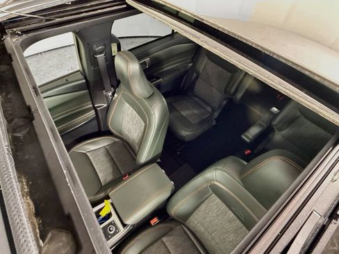 Certified 2024 Ford Explorer Timberline AWD/4WD image 3