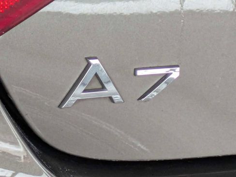 Used 2014 Audi A7 3.0T Prestige image 11