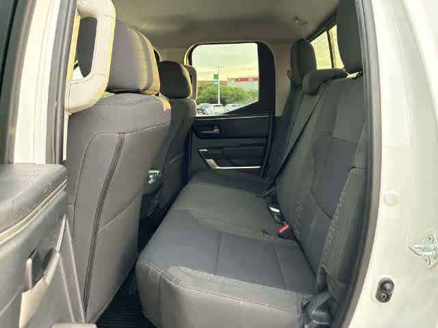 Used 2022 Toyota Tundra SR5 RWD image 19