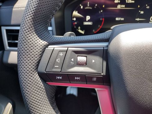 New 2026 Mitsubishi Outlander SEL Black Edition AWD/4WD image 30