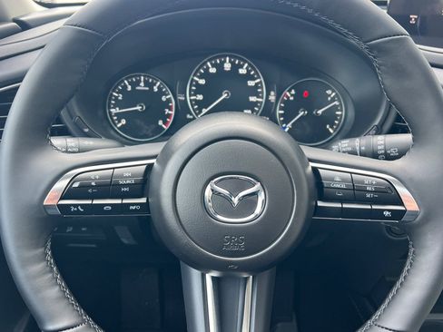 New 2026 MAZDA CX-30 2.5 S Carbon Edition image 20