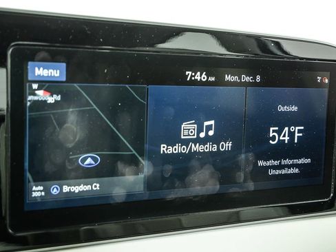 Used 2021 Hyundai Palisade SEL w/ Premium Package image 15