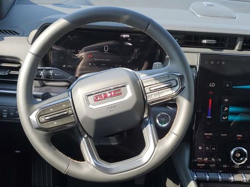 New 2027 GMC Terrain AT4 w/ Convenience Package III AWD/4WD image 25
