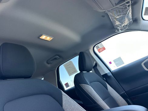 New 2025 Ford Bronco Sport Big Bend image 17