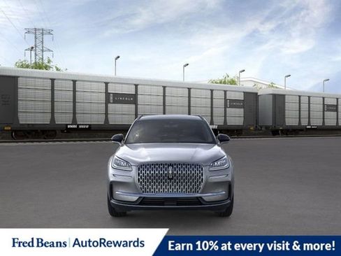 New 2026 Lincoln Corsair Premiere AWD/4WD image 7