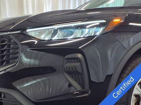 Used 2024 Ford Escape Active image 29