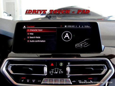 Used 2022 BMW X3 sDrive30i w/ Convenience Package w/ZPA RWD image 40
