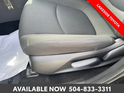 Used 2024 Toyota RAV4 LE FWD image 26