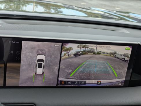 New 2026 Nissan Armada PRO-4X image 31