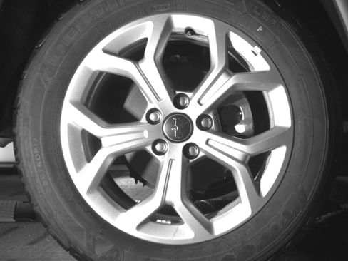 Used 2025 Jeep Compass Latitude image 15