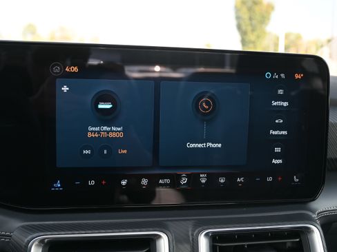 Used 2025 Ford Mustang GT Premium image 36