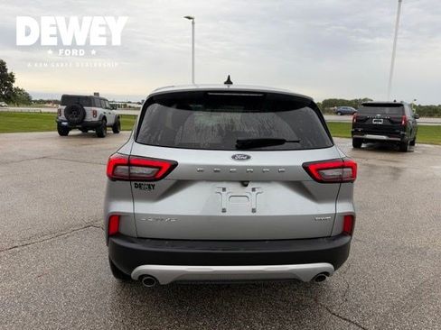 Used 2024 Ford Escape Active AWD/4WD image 12