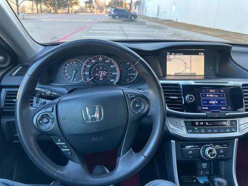 Used 2014 Honda Accord EX-L image 35