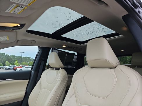 Used 2023 INFINITI QX60 Sensory w/ Cargo Package AWD/4WD image 33