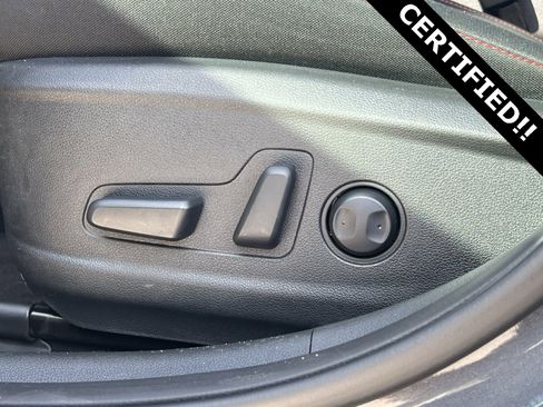 Certified 2023 Hyundai Kona N Line image 25