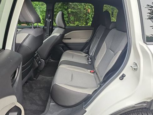 Certified 2026 Subaru Forester Premium AWD/4WD image 19