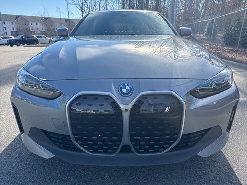Certified 2023 BMW i4 eDrive35 w/ Premium Package image 9