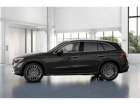 New 2026 Mercedes-Benz GLC 300 GLC 300 image 34