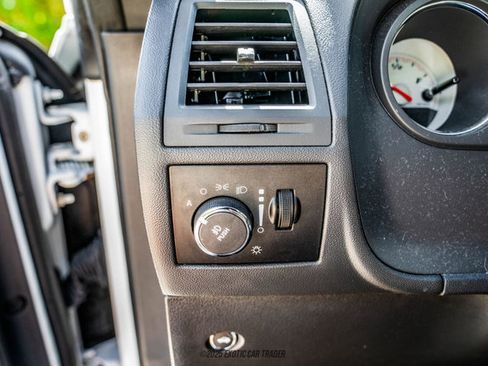 Used 2012 Dodge Challenger SRT8 w/ Premium Sound Group RWD image 80