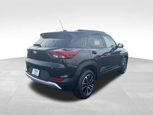 Used 2024 Chevrolet TrailBlazer LT image 6