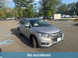 Certified 2022 Honda HR-V EX image 3