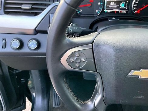 Used 2016 Chevrolet Tahoe LS image 16