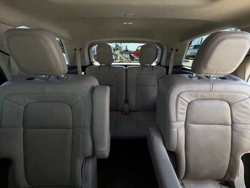 Used 2023 Lincoln Aviator Reserve w/ Elements Package Plus RWD image 10