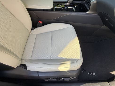 Used 2023 Lexus RX 350 FWD image 42