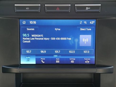 Used 2023 Ford F350 XL w/ STX Appearance Package image 17