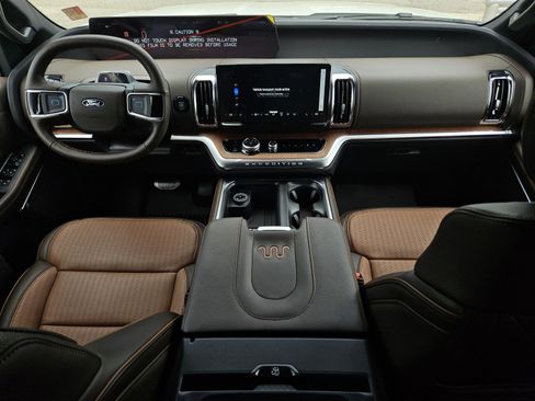 New 2026 Ford Expedition Max King Ranch AWD/4WD image 18
