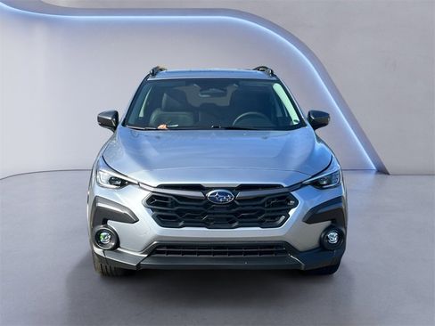 New 2025 Subaru Crosstrek 2.5i Limited image 8