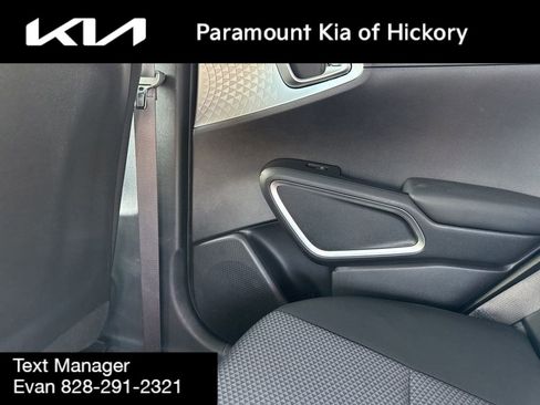 Used 2020 Kia Soul X-Line image 13