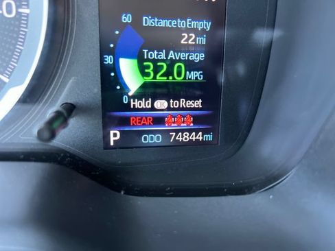 Used 2021 Toyota Corolla LE w/ LE Premium Package FWD image 21