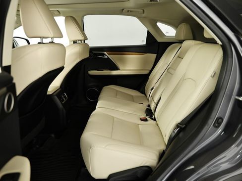 Used 2022 Lexus RX 350 AWD w/ Premium Package image 26