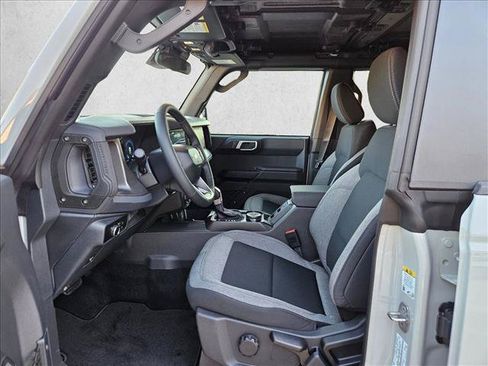 New 2026 Ford Bronco Big Bend AWD/4WD image 4