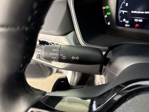 New 2026 Acura Integra image 15