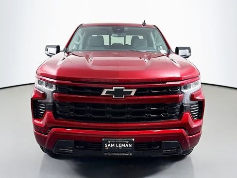 New 2026 Chevrolet Silverado 1500 RST AWD/4WD image 2